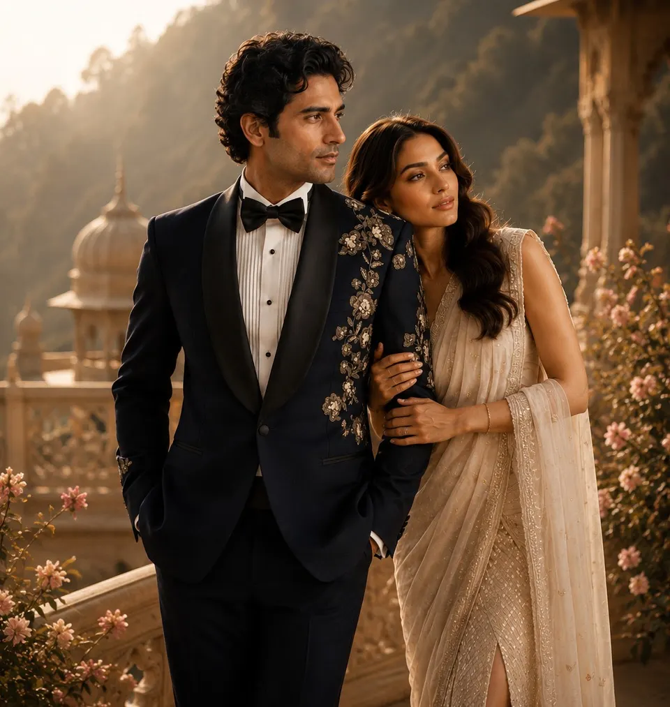 Royal Affair