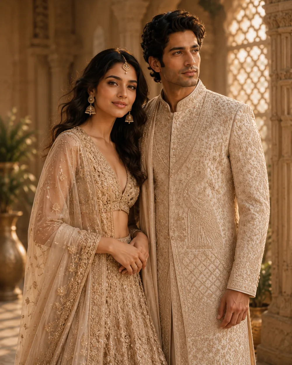 Heritage Romance