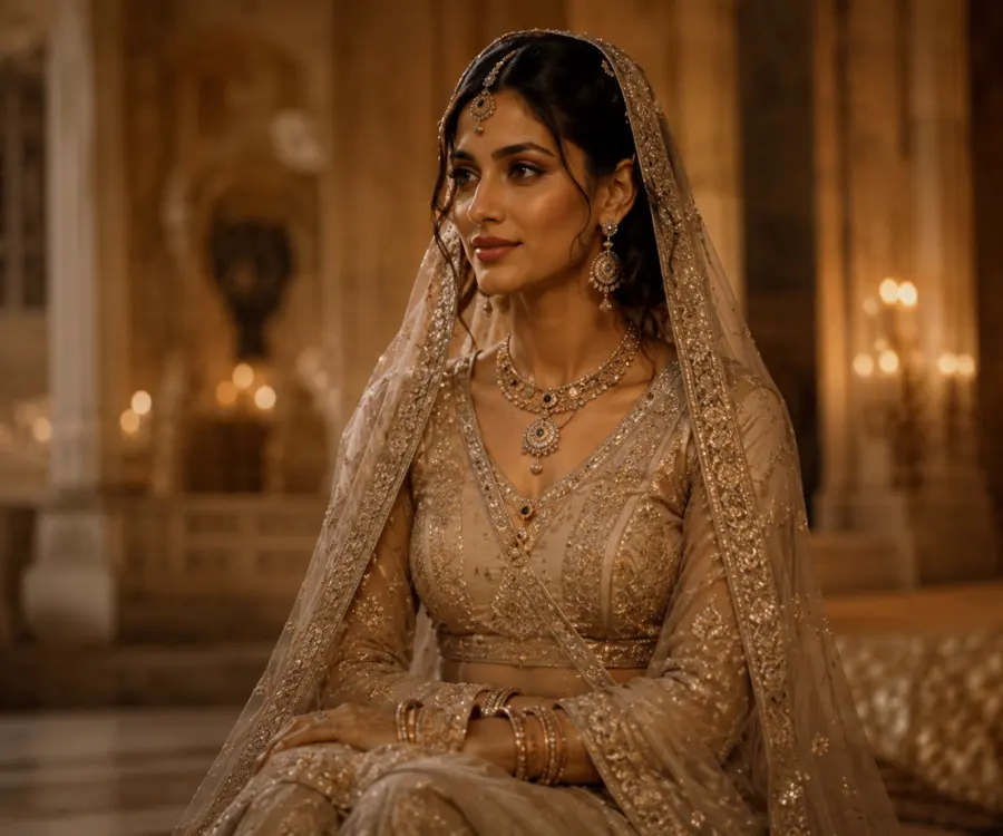 Real Brides, Real Stories