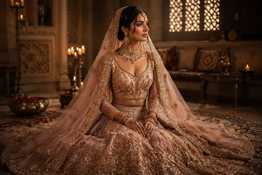 Real Brides, Real Stories
