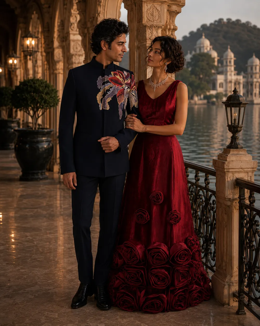Classic Elegance