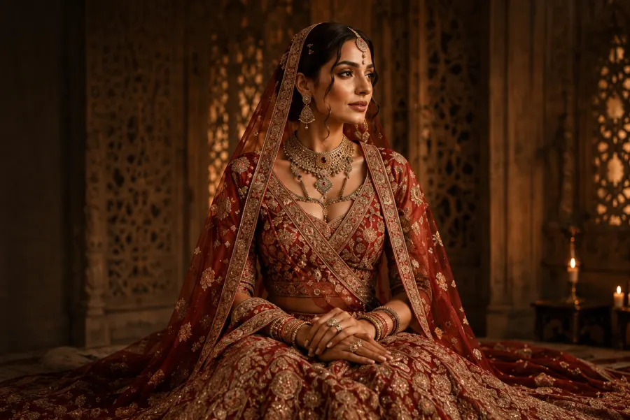 Bridal Couture