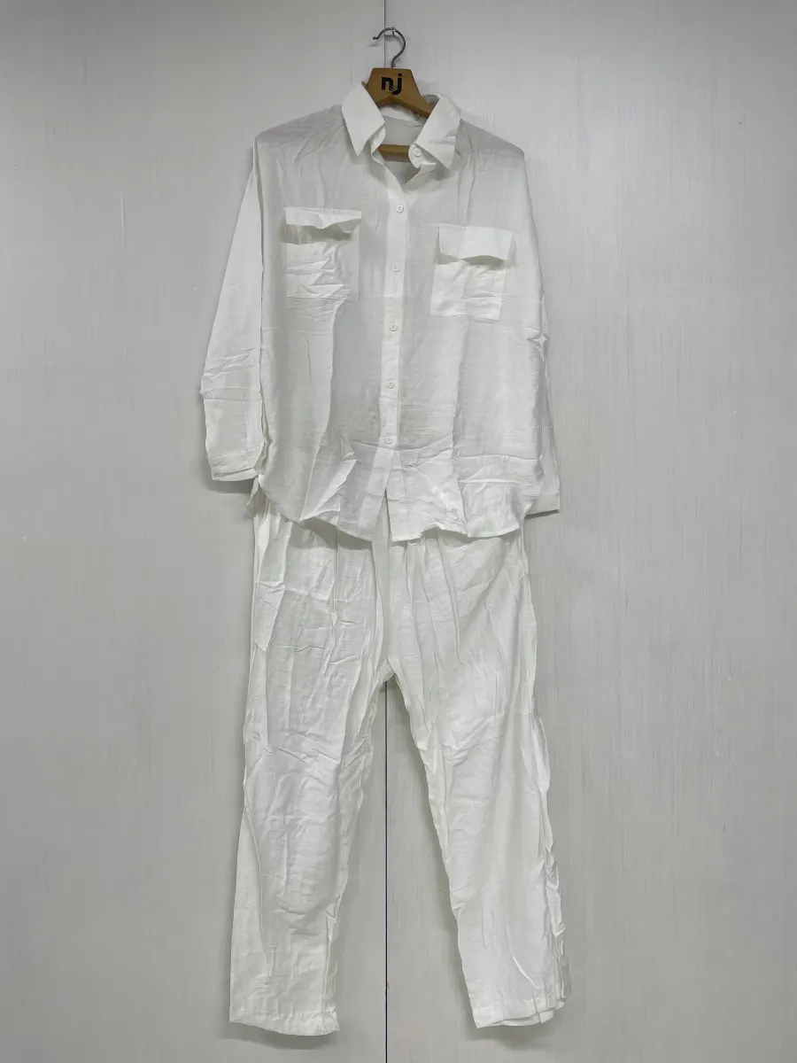 Co-ord set