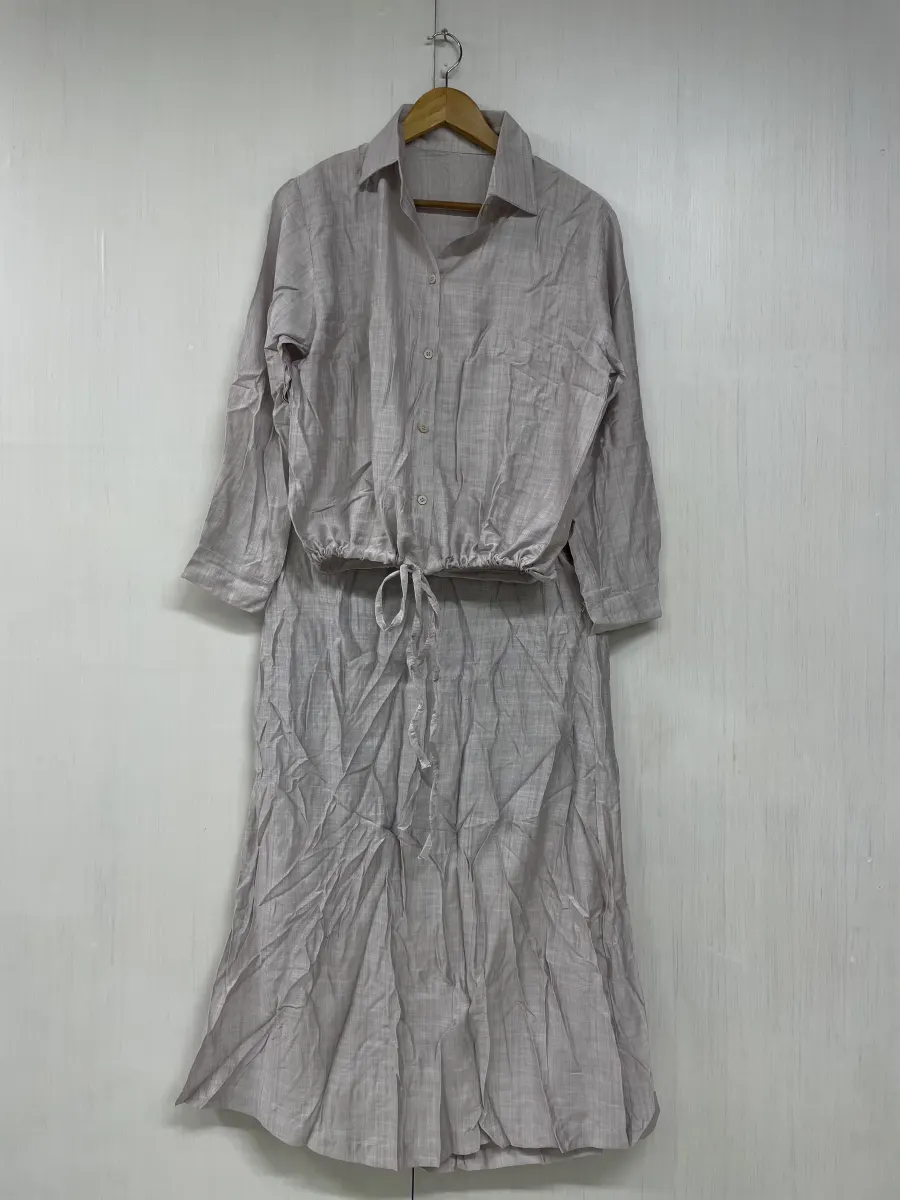 Co-ord set