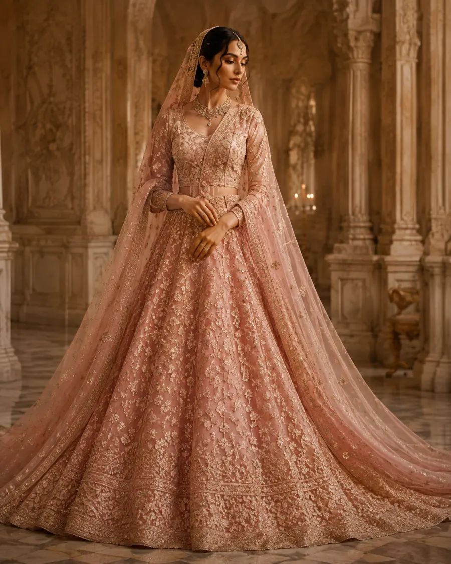 Couture Collections