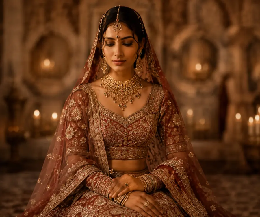 Real Brides, Real Stories
